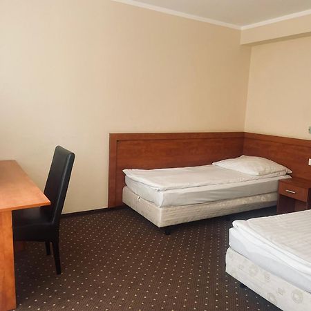 Papaver Hotel Ślesin 외부 사진