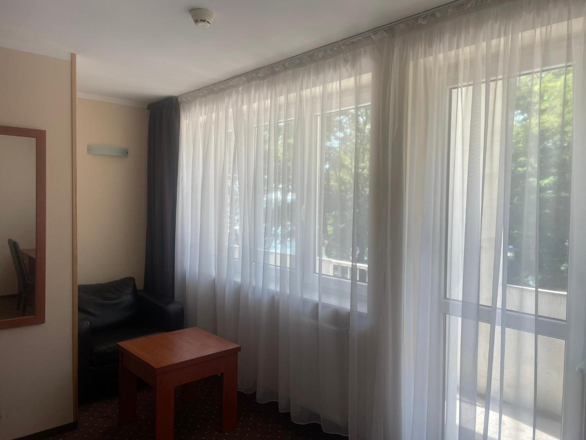 Papaver Hotel Ślesin 외부 사진