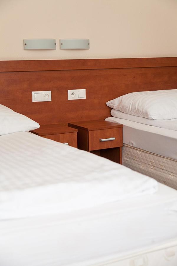 Papaver Hotel Ślesin 외부 사진