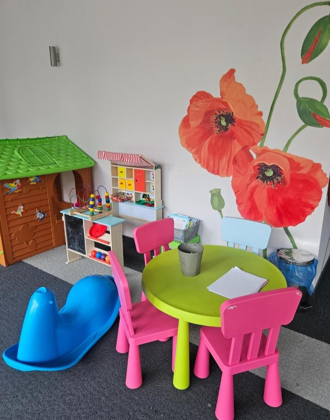 Papaver Hotel Ślesin 외부 사진