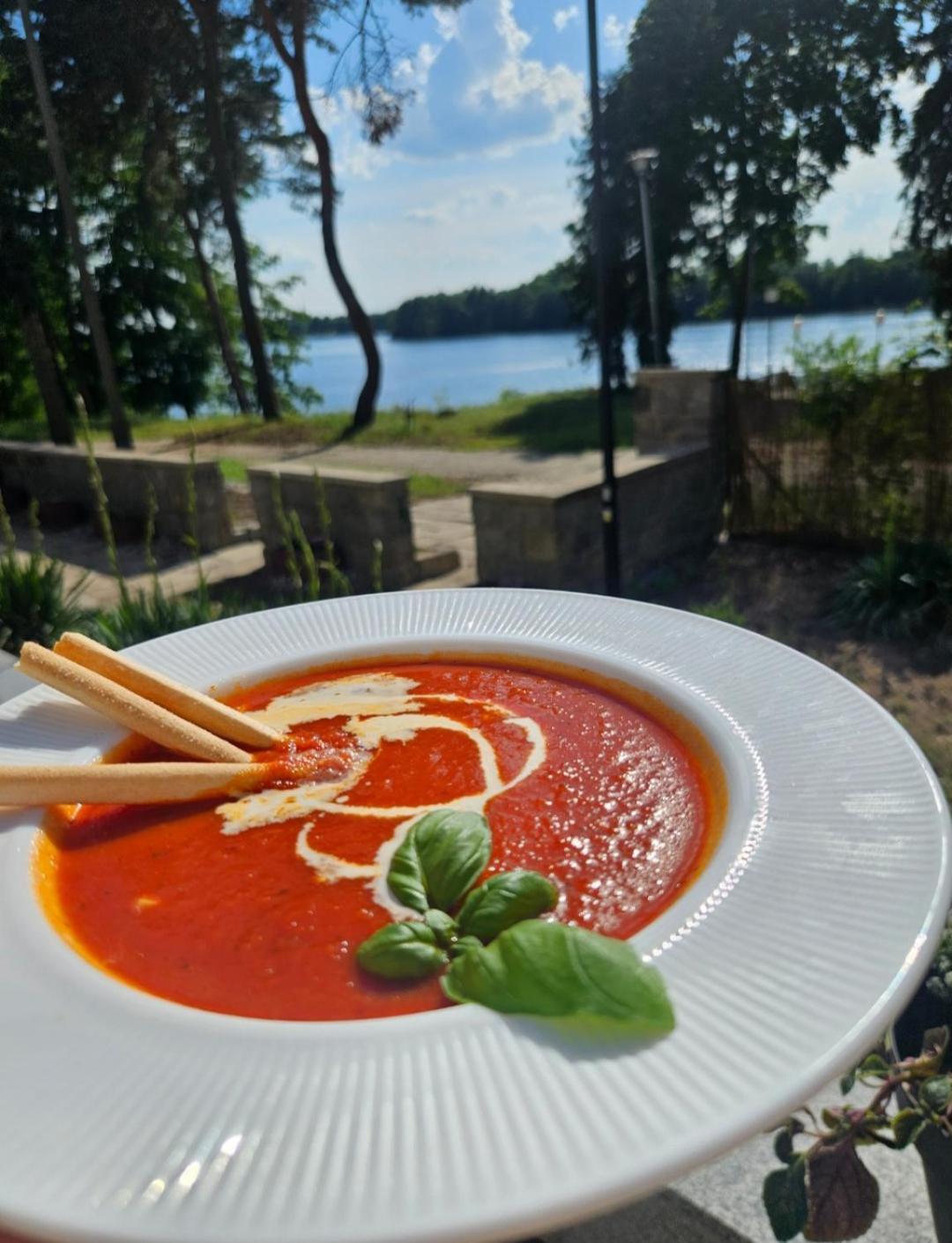 Papaver Hotel Ślesin 외부 사진