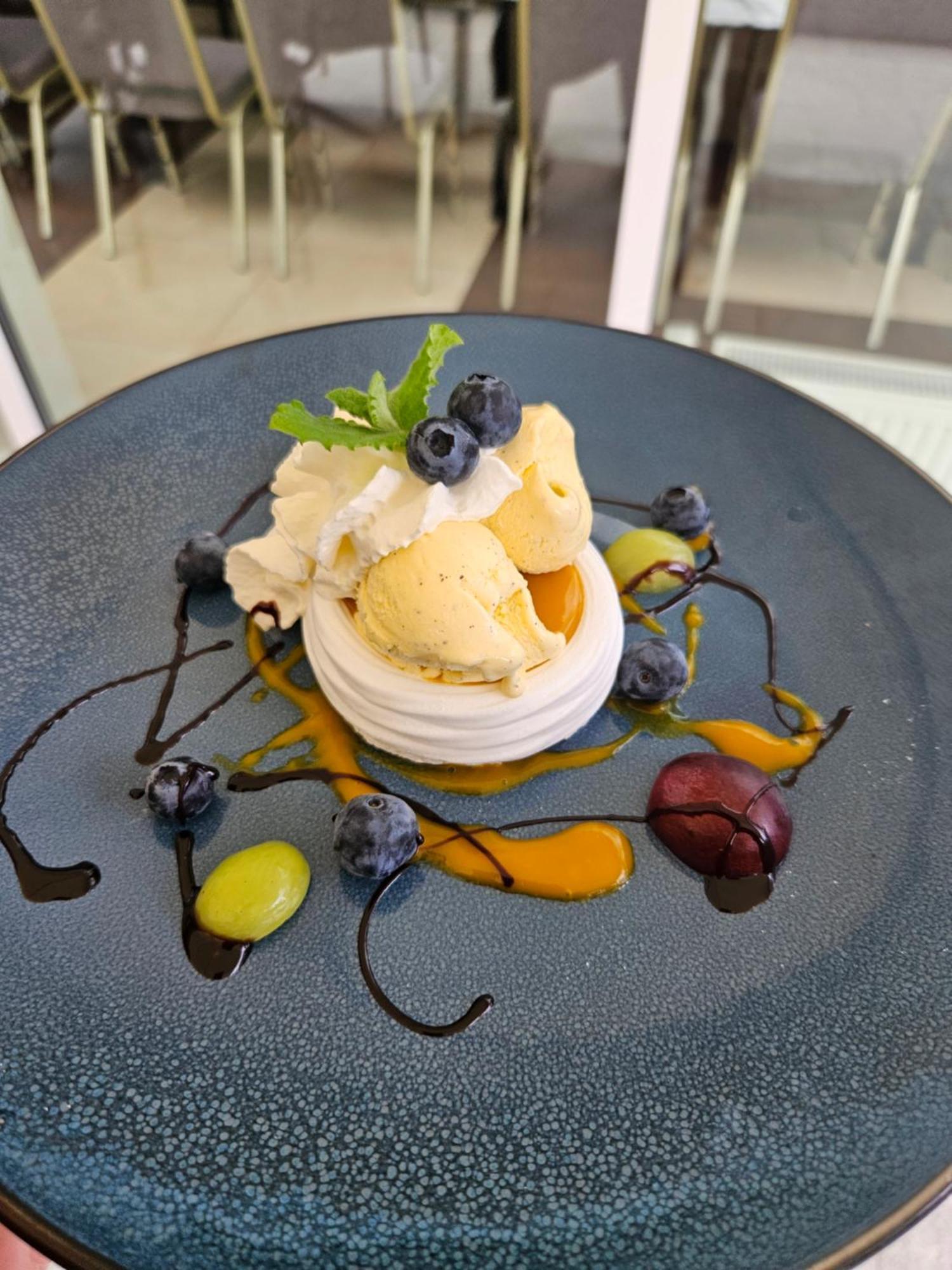 Papaver Hotel Ślesin 외부 사진