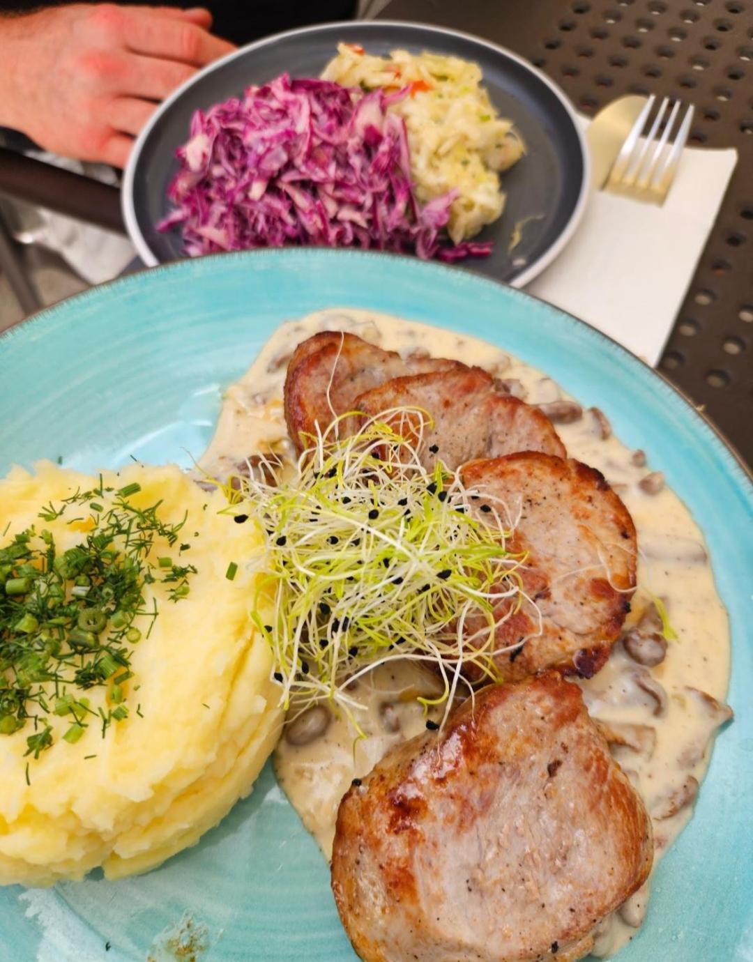 Papaver Hotel Ślesin 외부 사진