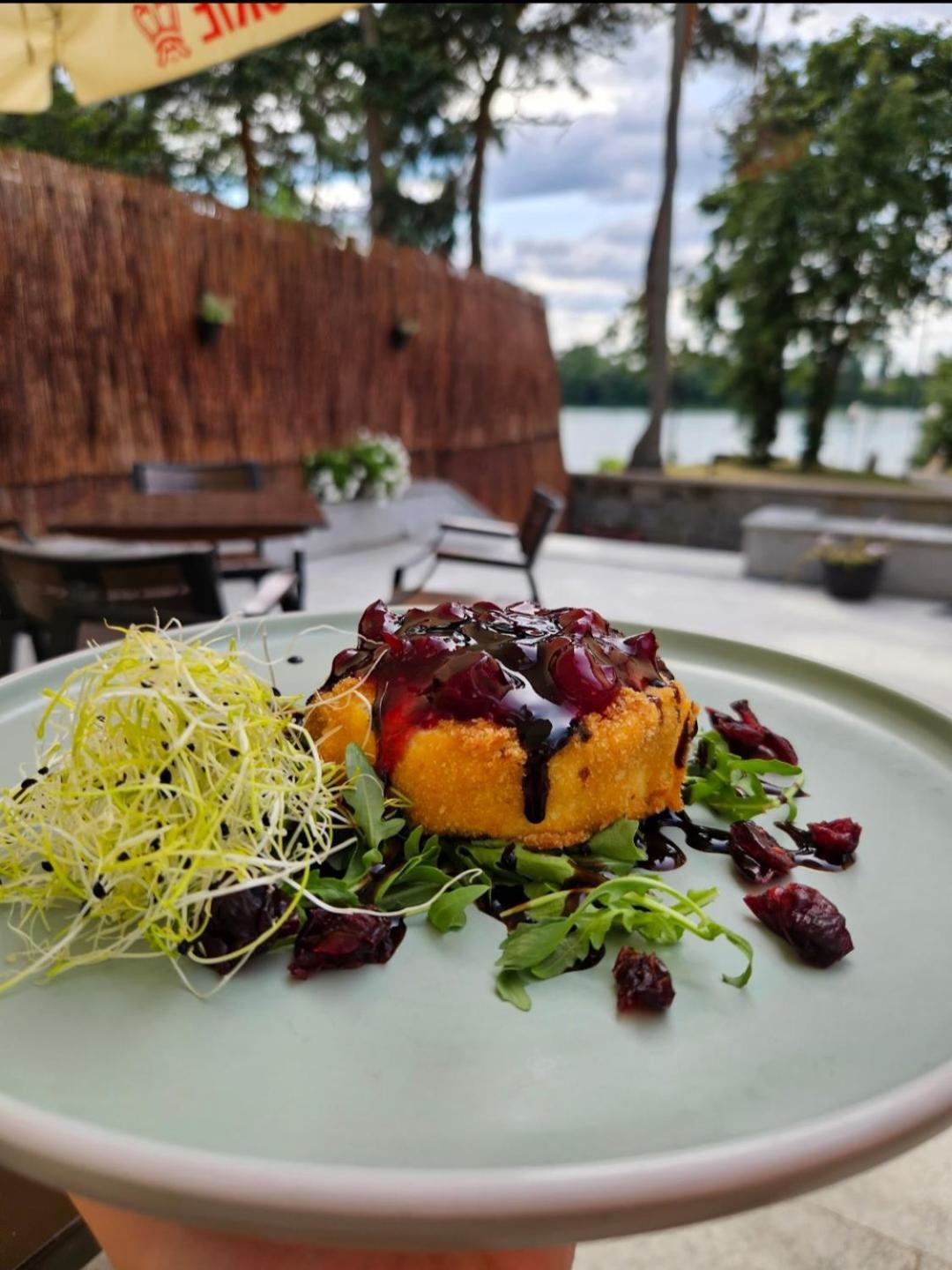 Papaver Hotel Ślesin 외부 사진