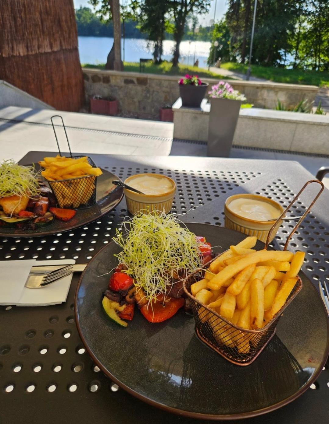 Papaver Hotel Ślesin 외부 사진