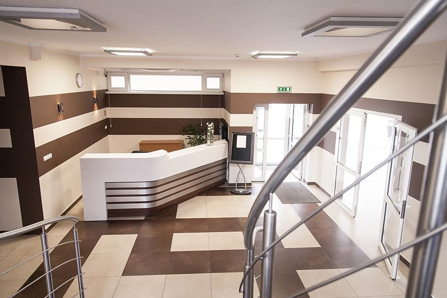 Papaver Hotel Ślesin 외부 사진