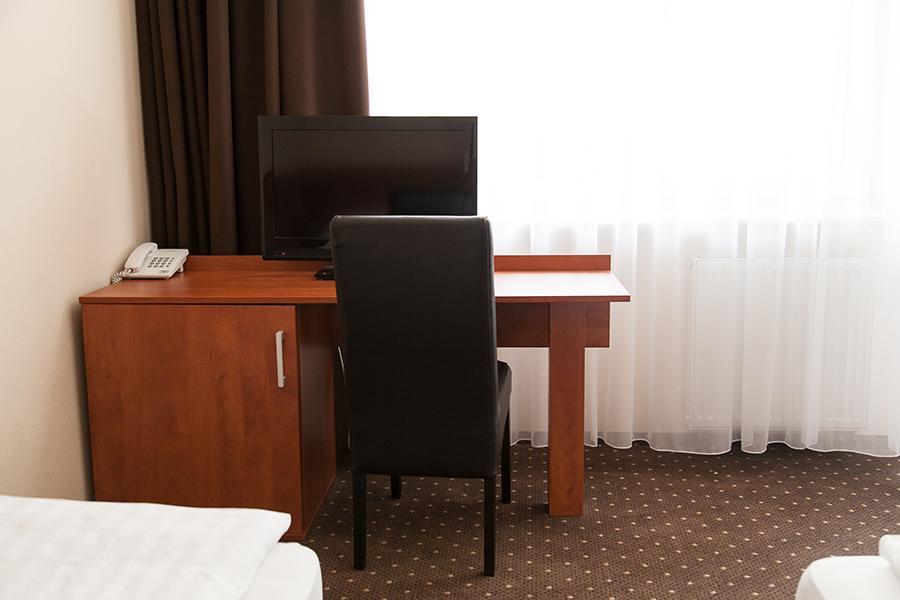 Papaver Hotel Ślesin 외부 사진