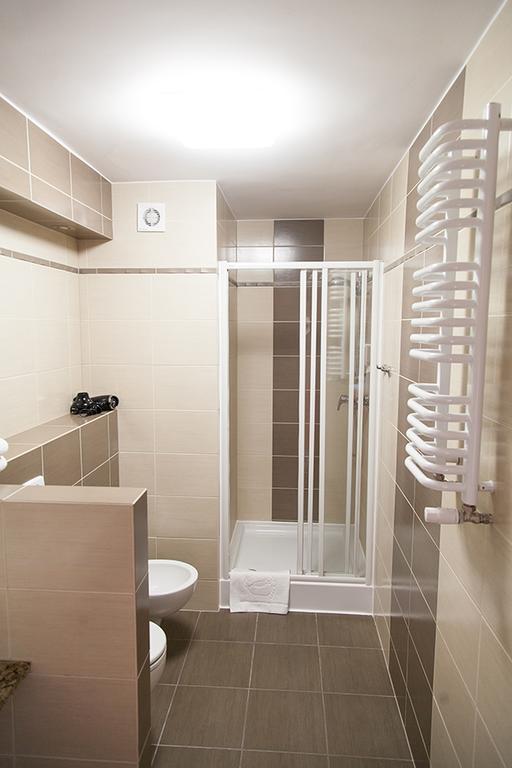 Papaver Hotel Ślesin 외부 사진