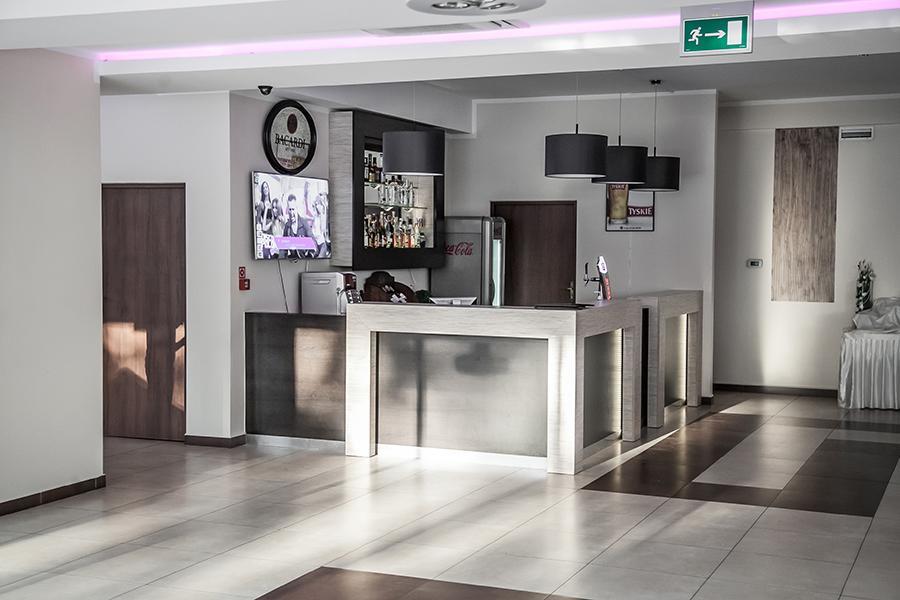 Papaver Hotel Ślesin 외부 사진