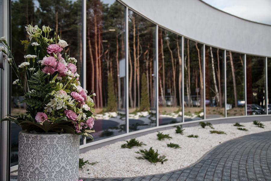 Papaver Hotel Ślesin 외부 사진